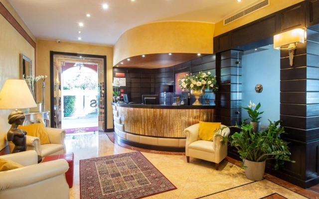Hotel Silver