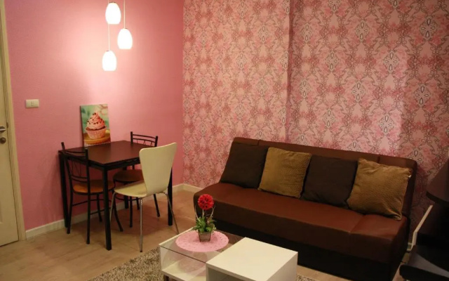 Baan Peang Ploen Hua Hin 6/546