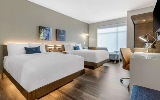 Cambria Hotel Mount Pleasant – Charleston