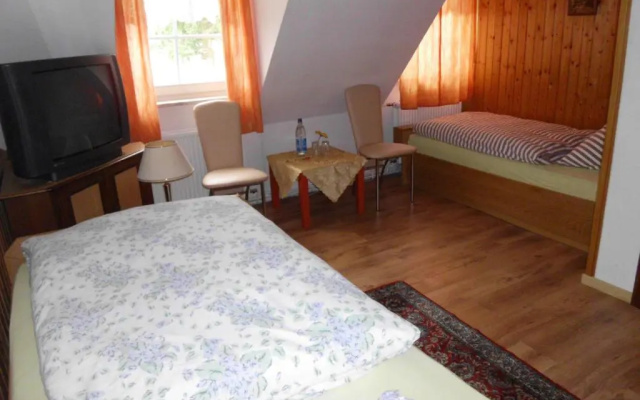 Hotel zum Rücking