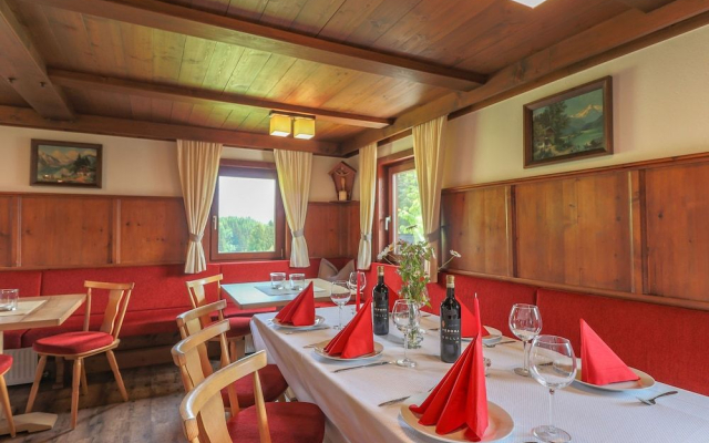 Rustic Mansion in Mittersill near Kirchberg Ski Area