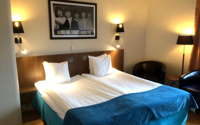 VICI Hotels Linköping