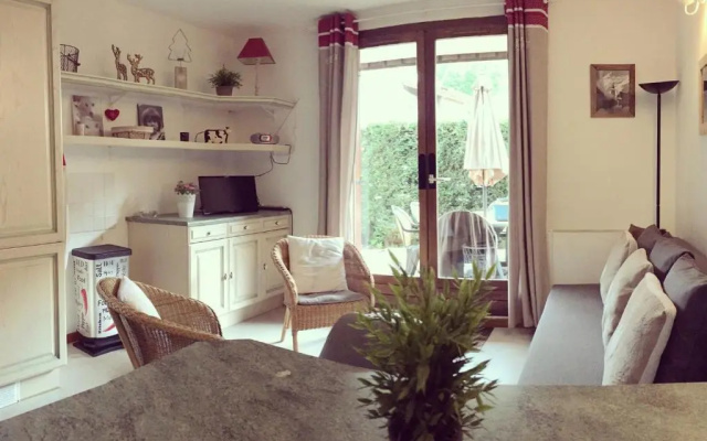 Appartement Valloire, 3 pièces, 6 personnes - FR-1-263-60
