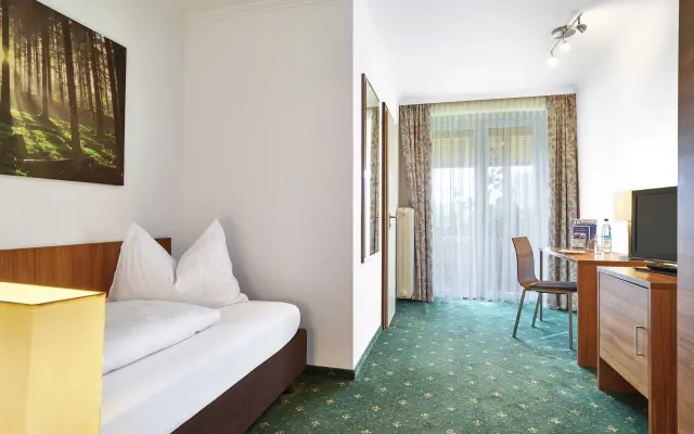 Hotel Lindenhof