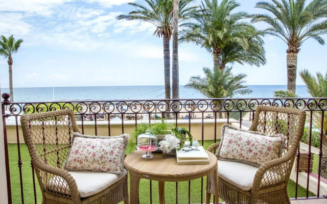 Apartamento Los Ángeles
