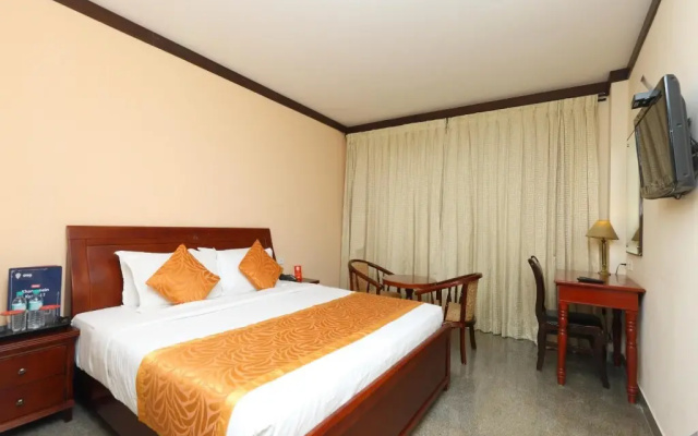 Tommaso Hotels And Resorts By OYO Rooms