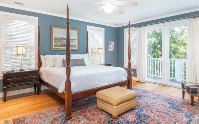 Surf Shack by Tybee Vacation Rentals