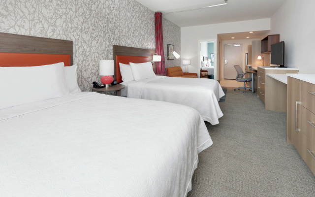 Home2 Suites BY Hilton Hagerstown
