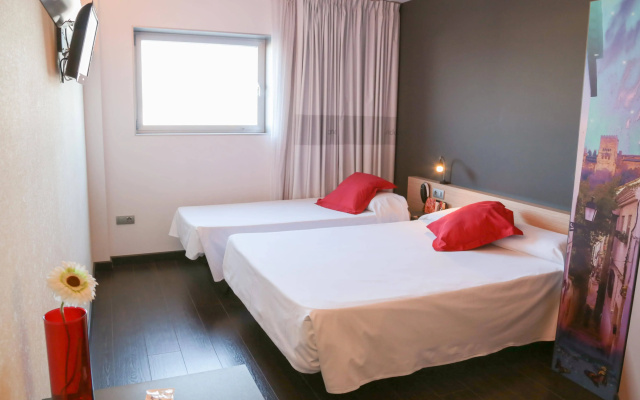 B&B Hotel Granada
