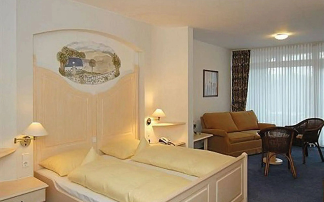 Emsland Hotel Saller See