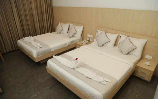 Hotel Abis Grand