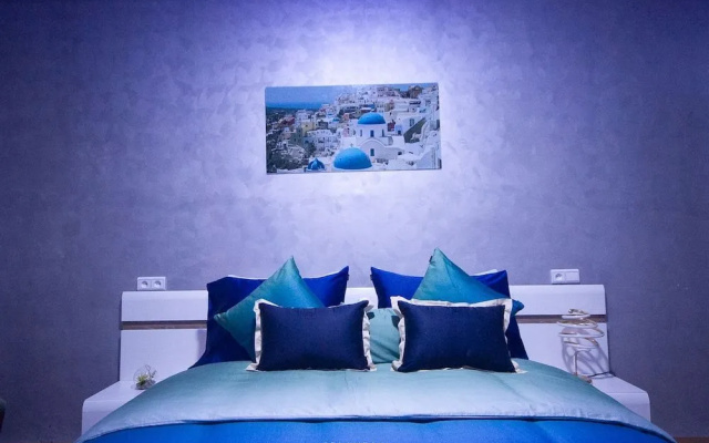 Hotel Ziryab