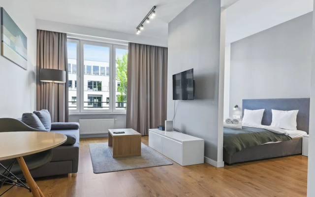 RentPlanet - Apartamenty Sławińska