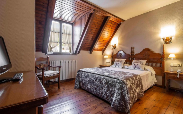 Hotel Fonfreda
