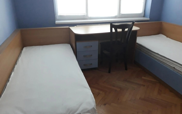 Apartment ILIEVI