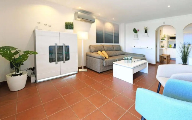 Villa Puerto Marina 18