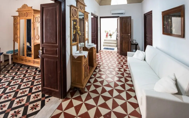 Palazzo Taormina