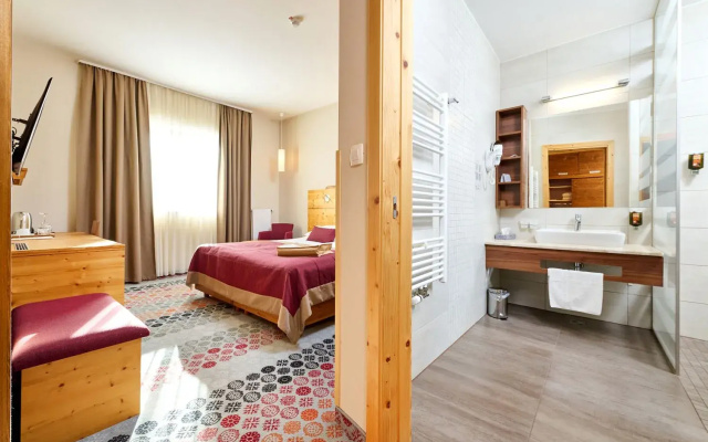 Hotel Natura - Rogla