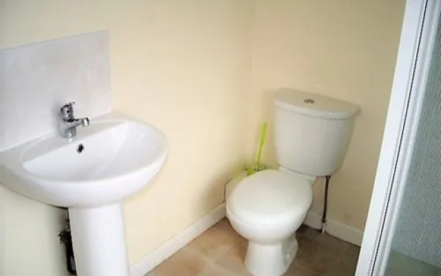 Birmingham Guest House 12