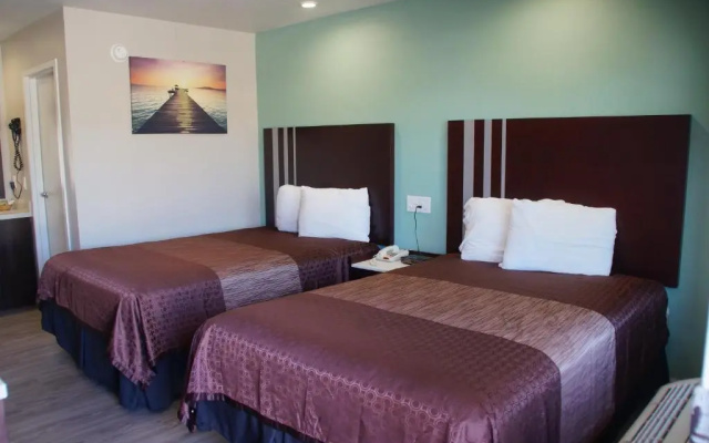 Beach Inn Motel