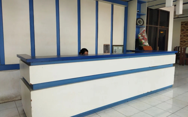 Hotel Kencana Jaya