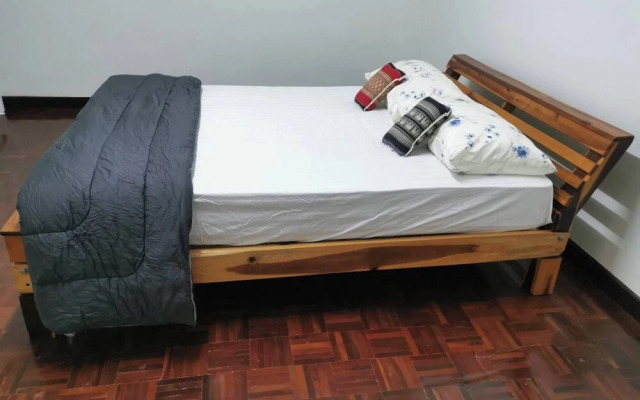 Junohouse, Quiet, Near Hat Yai Village