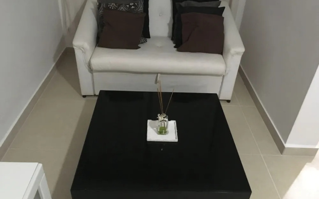 Atlantica Suites