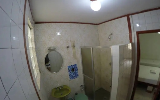 Hotel Leão Rio
