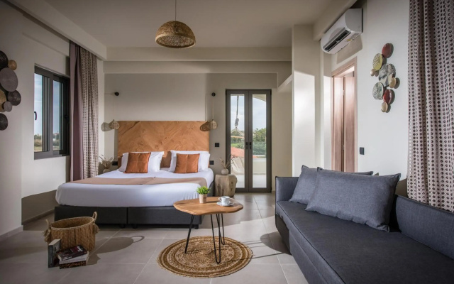 Malena Hotel & Suites - Adults Only by Omilos Hotels