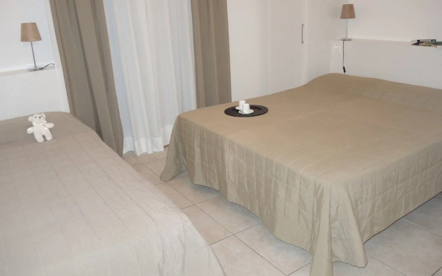 Villaggio Evanike