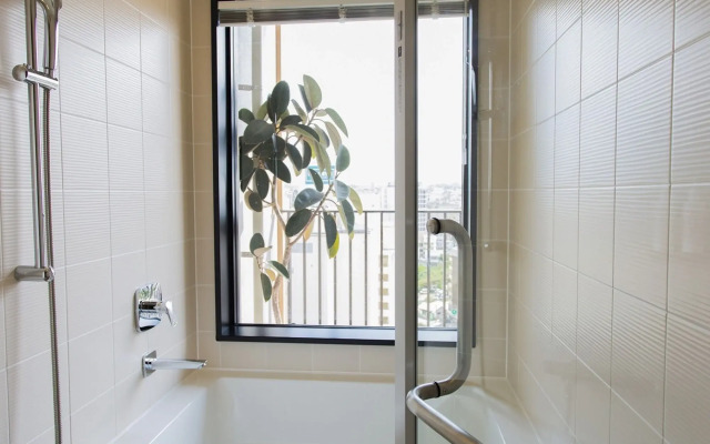 Hotel Strata Naha