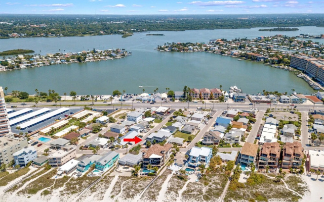 Seabreeze 1