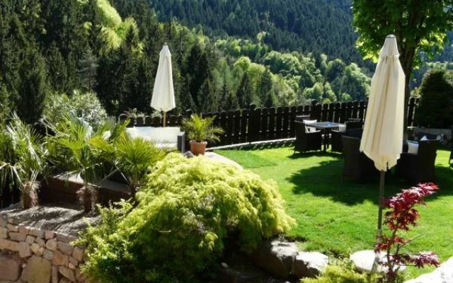 Hotel Zur Mühle