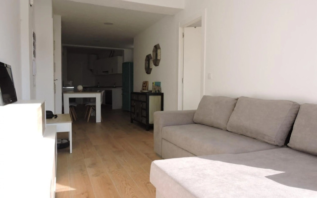 Apartamento Garcar