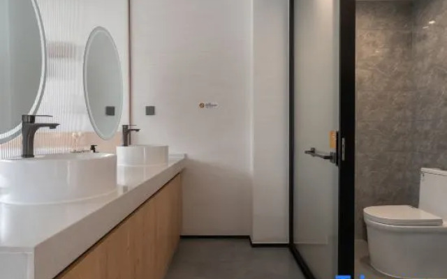 Xishang Yunshe Cang'er Villa Hotel