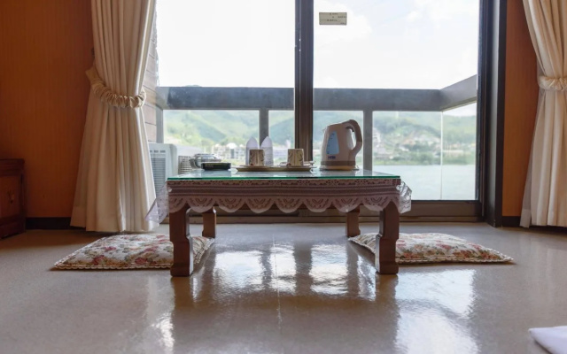 Hotel Heimat