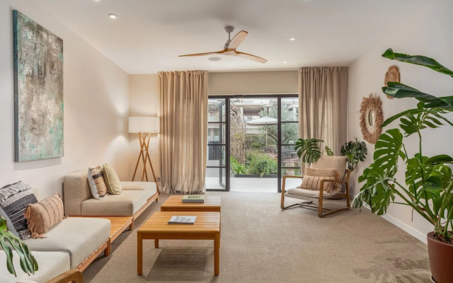 Marconia Boutique Residence