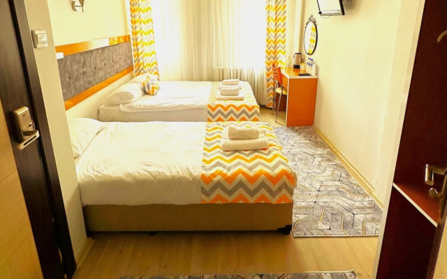 Hotel Kestanbol