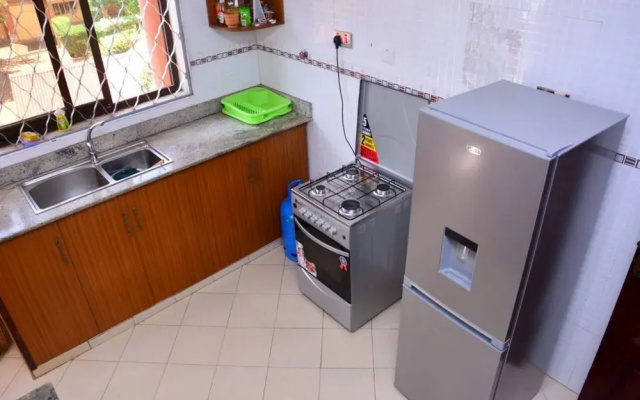 Spore Serviced Apartments