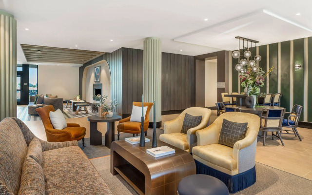 Cambria Hotel Templeton - Paso Robles