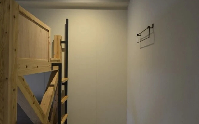 The Gate Hostel