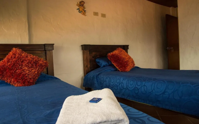 Hotel La Libertad