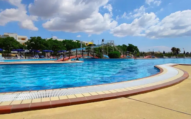 Tucano Apartment Club Resort