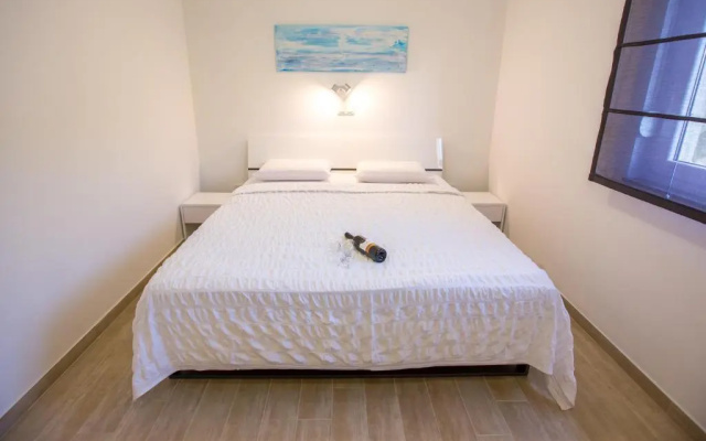 Apartments Sesar
