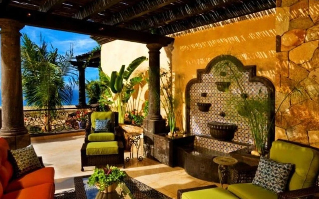 Los Cabos 4 BR Novaispania