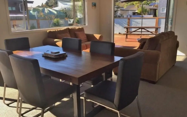 Pohara Beach Retreat