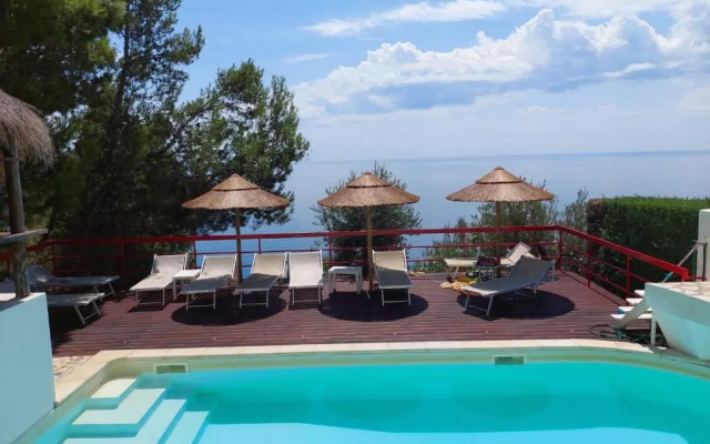 Resort Luna Rossa