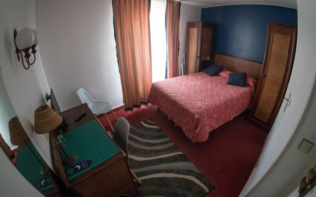 Hotel Marmotel Etoile
