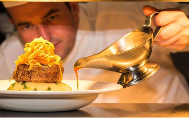 The O'Neill Arms Country House Hotel