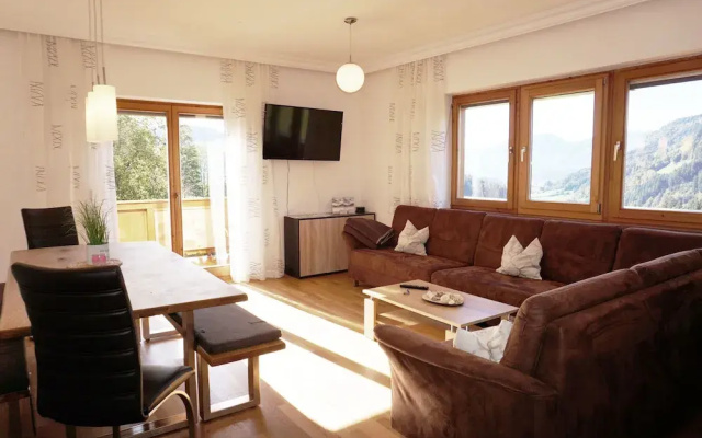 Ferienhaus Ossanna
